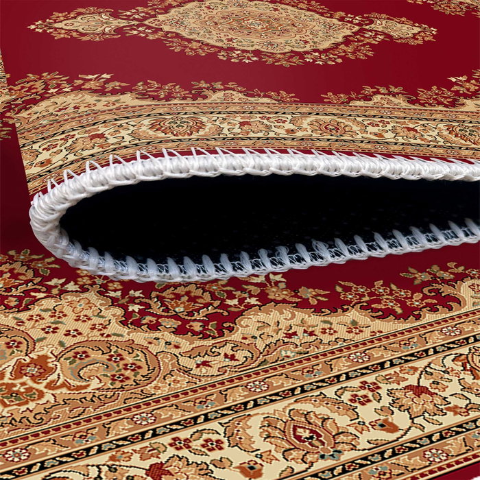 Conceptum Alfombra Roja 100 x 150 cm